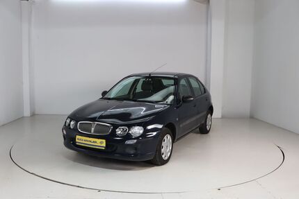 Rover 25 156.132 km 890 &euro; Dresden 01237
