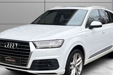 Audi Q7 150.439 km 26.540 &euro; Frankenthal 67227