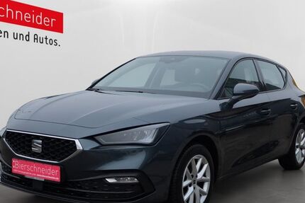 Seat Leon 29.175 km 21.450 &euro; Regensburg 93055