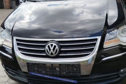 VW Touran 309.000 km 2.800 &euro; Hüllhorst 32609