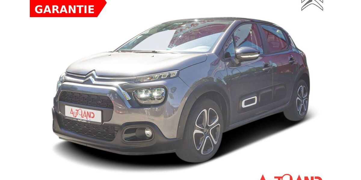 Citroen C3 80.042 km 12.990 &euro; Hannover 30179