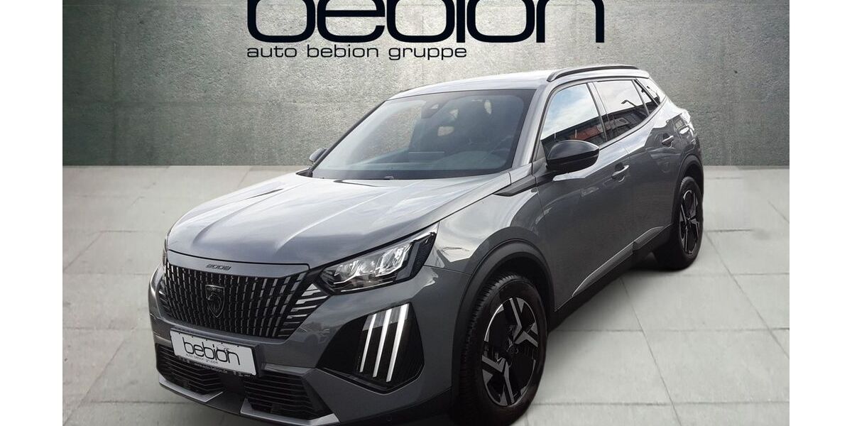 Peugeot 2008 18.950 km 21.880 &euro; Magstadt 71106