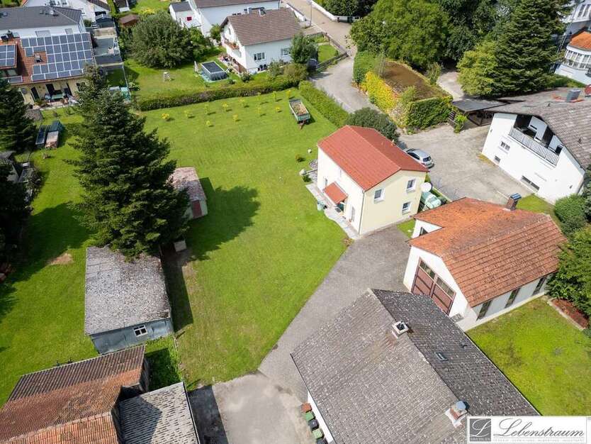 Grundstück zu verkaufen in Denkendorf 259.000 € 525 m²