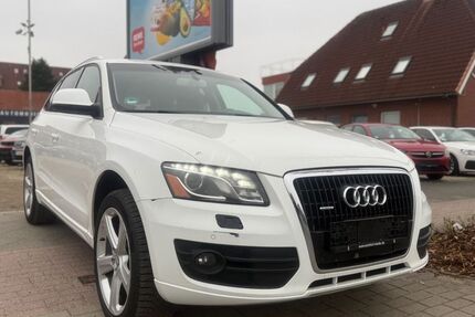 Audi Q5 300.000 km 5.490 &euro; Stade 21680