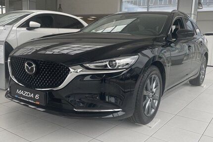 Mazda 6 2.649 km 31.990 &euro; Zwickau 08064