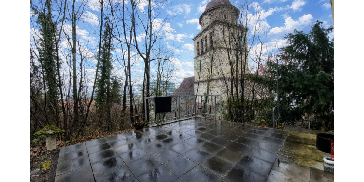 Etagenwohnung Stuttgart Nord - 2 Zimmer, 42 m&sup2;, 217.000&euro; | Angebot:25567381