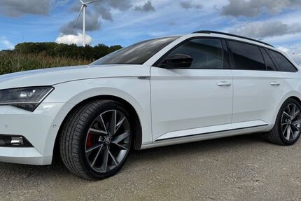 Skoda Superb 93.800 km 21.990 € Hörselberg-Hainich 99820