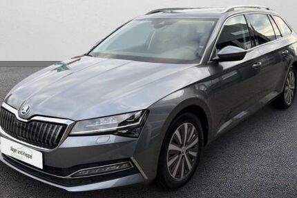 Skoda Superb 52.000 km 28.900 € Speyer 67346