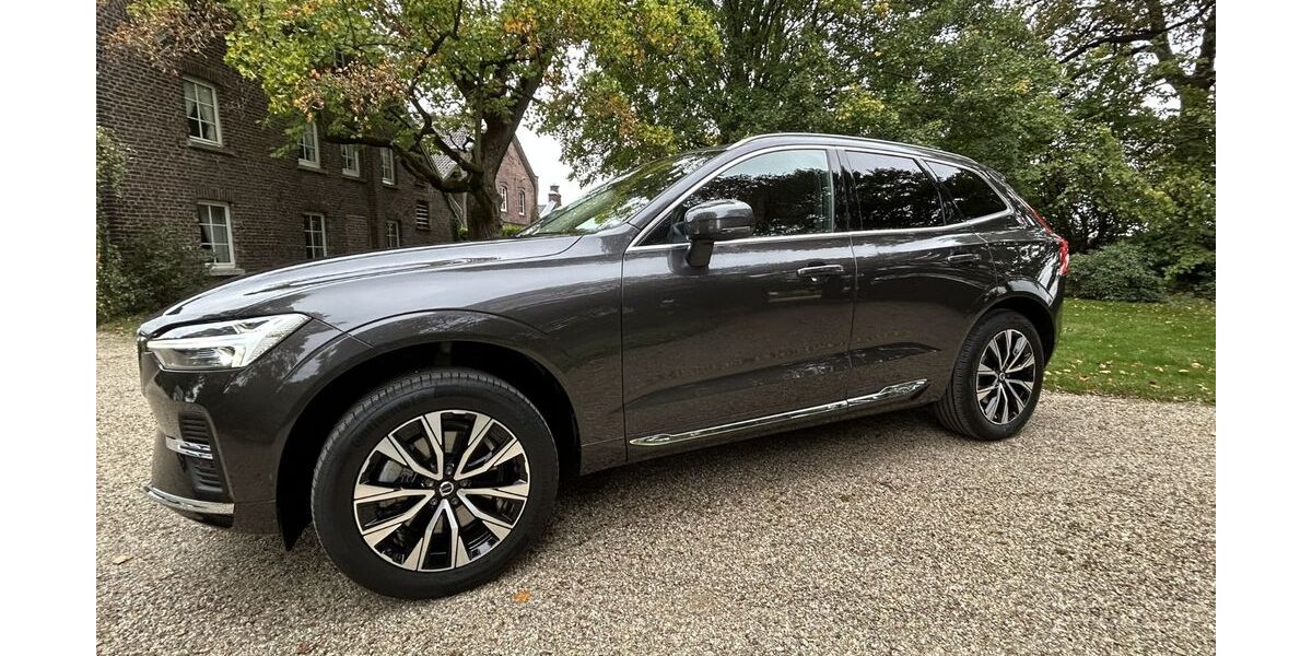 Volvo XC60 29.842 km 43.990 &euro; Willich 47877