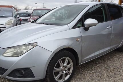 Seat Ibiza 212.847 km 1.100 &euro; Dresden 01219