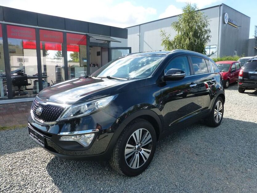 Sportage