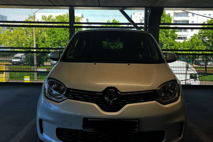 Renault Twingo 55.600 km 8.700 &euro; Berlin 12629