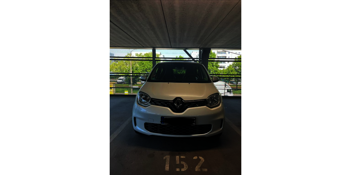 Renault Twingo 55.600 km 8.700 &euro; Berlin 12629