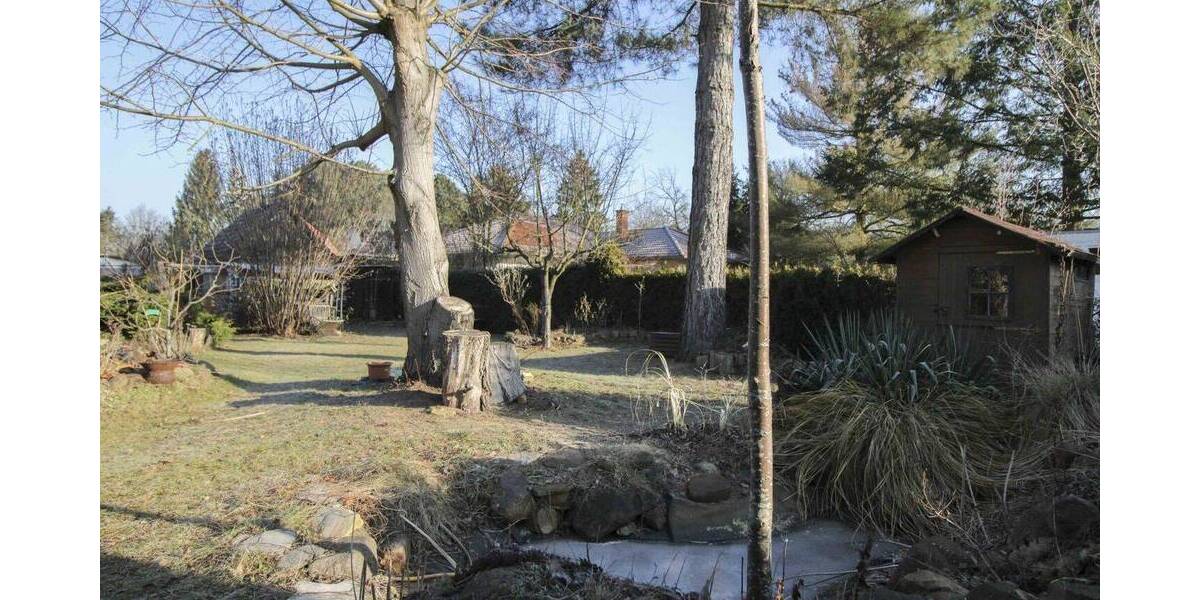 Grundstück Königs Wusterhausen Zeesen - 179.000&euro; | Angebot:26429105