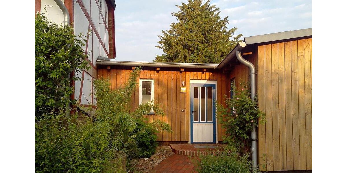 Doppelhaushälfte Dassow - 5 Zimmer, 107 m&sup2;, 285.000&euro; | Angebot:26201160