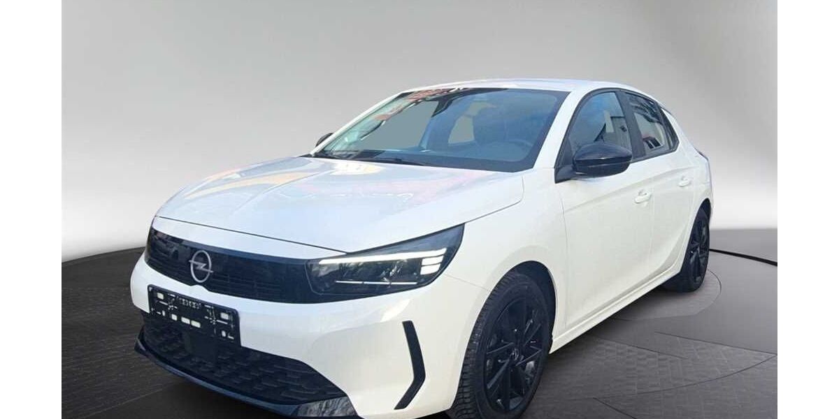 Opel Corsa 79.145 km 11.480 &euro; Gröbenzell 82194