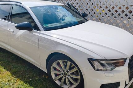 Audi A6 125.000 km 31.000 &euro; Ludwigshafen am Rhein 67065