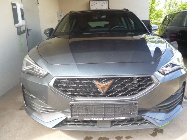 Cupra Leon 14.130 km 27.990 € Veringenstadt 72519