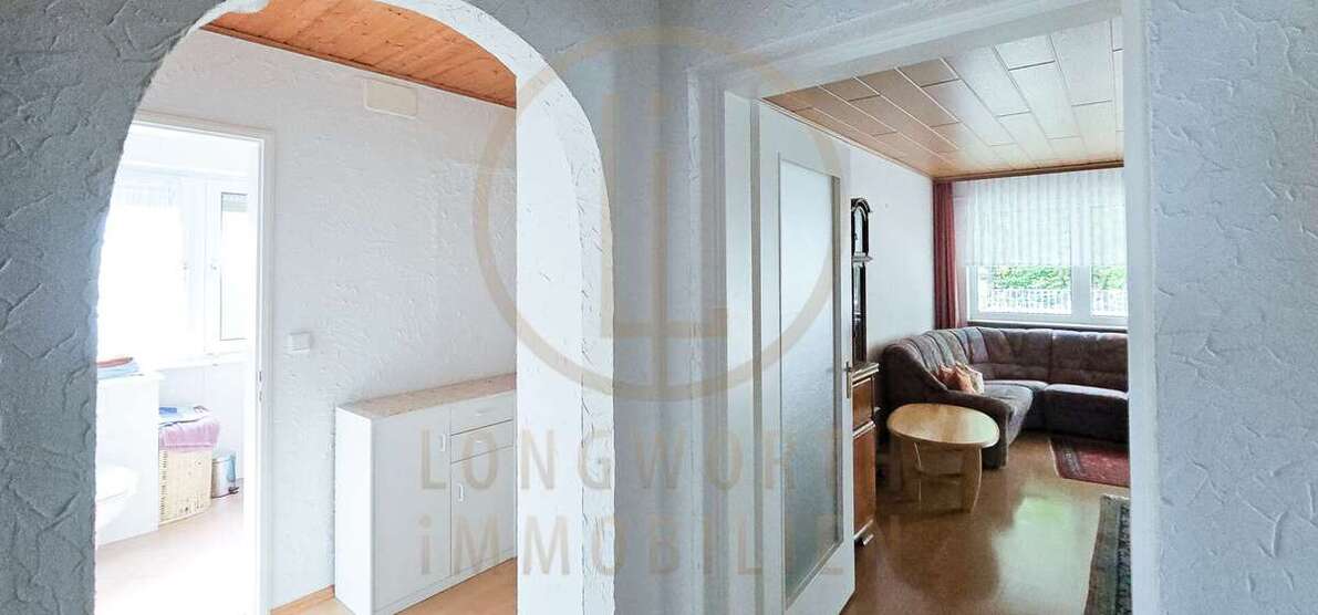 Wohnung zum Kaufen in Nürnberg 289.000 € 75 m² 3 zimmer