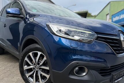 Renault Kadjar 107.000 km 10.490 &euro; Beckum 59269