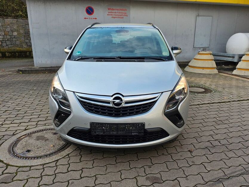 Zafira