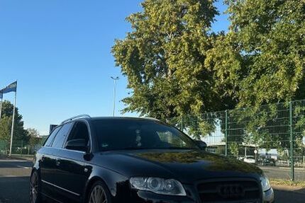 Audi A4 243.000 km 4.500 € Erfurt 99097
