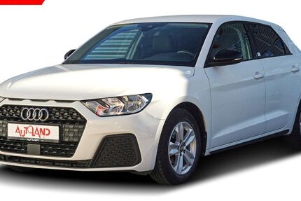 Audi A1 45.000 km 16.990 &euro; Zella-Mehlis 98544