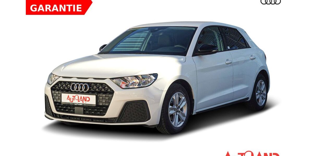Audi A1 45.000 km 16.990 &euro; Zella-Mehlis 98544