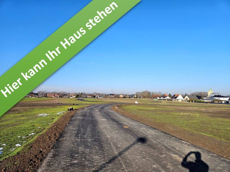 Einfamilienhaus Peine Schwicheldt - 5 Zimmer, 142 m&sup2;, 372.590&euro; | Angebot:26879212