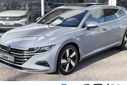 VW Arteon 42.800 km 34.900 &euro; Greifswald 17489