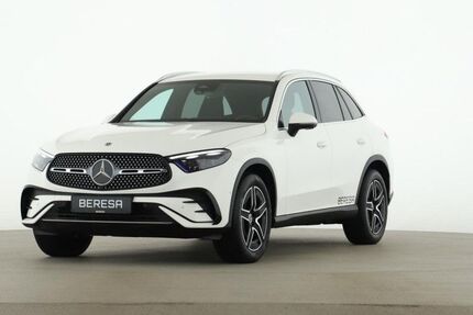 Mercedes-Benz GLC 220 9.900 km 48.550 &euro; Münster 48155