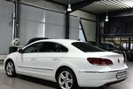 VW CC 1.4 TSI DSG SPORTLINE WHITE / XENON / NAVI+ 92.000 km 15.991 &euro; Hamm 59077