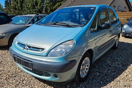 Citroen Xsara Picasso 232.900 km 1.000 &euro; Rüdersdorf OT Tasdorf 15562