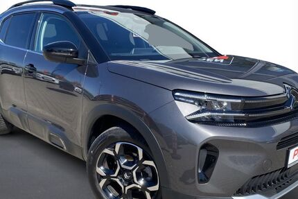 Citroen C5 Aircross 25.310 km 23.980 &euro; Magdeburg 39128