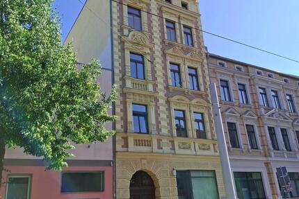 Haus Halle (Saale) Am Wasserturm/Thaerviertel - 10 Zimmer, 370 m&sup2;, 690.000&euro; | Angebot:27417750