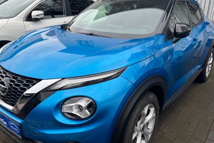 Nissan Juke 65.000 km 14.990 &euro; Oldenburg 26135