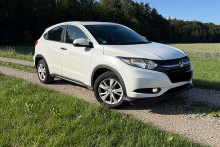 Honda HR-V 223.000 km 7.500 &euro; Emmerting 84547