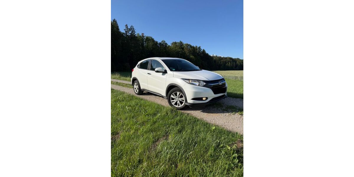 Honda HR-V 223.000 km 7.500 &euro; Emmerting 84547