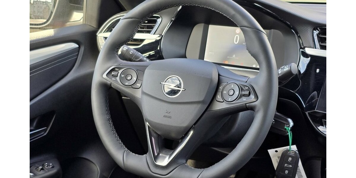 Opel Corsa GS Voll-LED|Winter|Toter-Winkel|Kamera 10.006 km 17.575 &euro; Wermelskirchen 42929