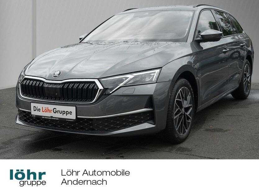 Skoda Octavia 17.491 km 31.980 € Andernach 56626
