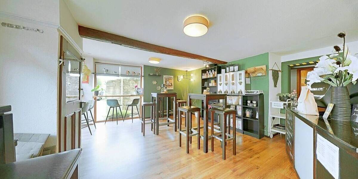 Einfamilienhaus Karlstadt - 6 Zimmer, 106 m&sup2;, 98.000&euro; | Angebot:25743797