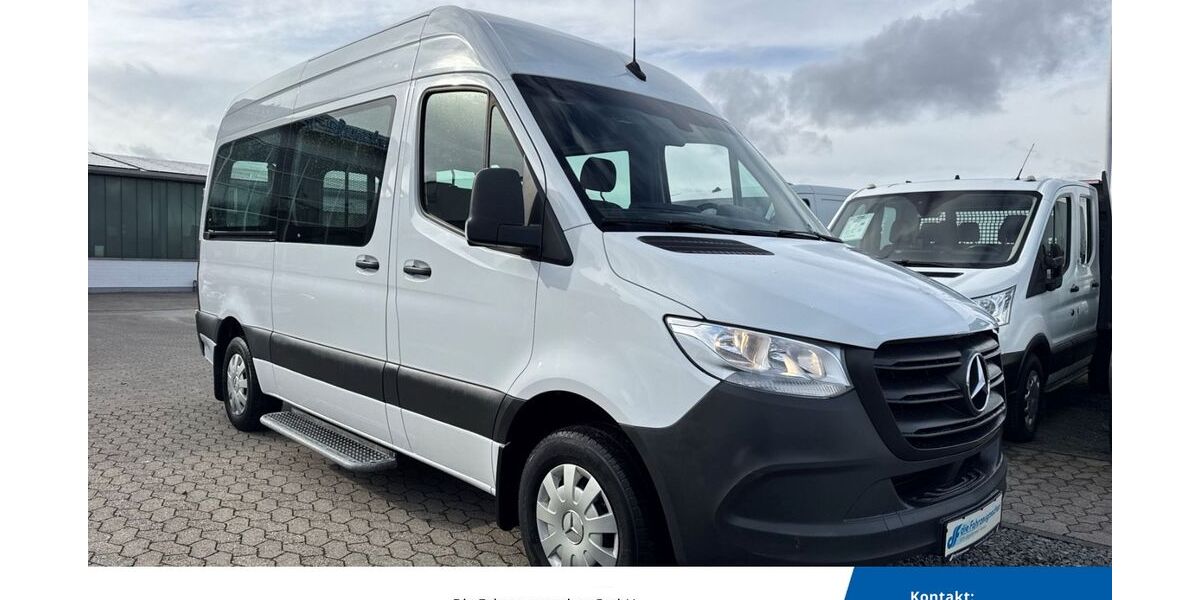 Mercedes-Benz Sprinter 78.000 km 39.988 &euro; Rheinbach 53359