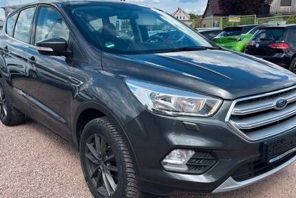 Ford Kuga 114.000 km 8.500 &euro; Waltershausen 99880