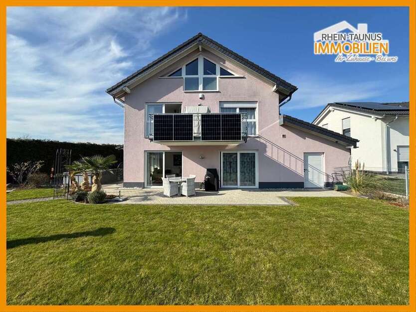 Haus zum Kaufen in Rheinbrohl 595.000 € 229 m²