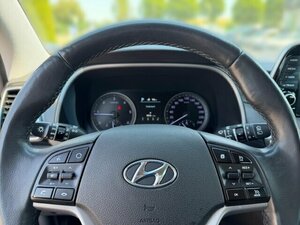 Hyundai TUCSON Style Mild-Hybrid 4WD Navi Soundsystem LED 112.817 km 19.670 &euro; Bad Wünnenberg 33181