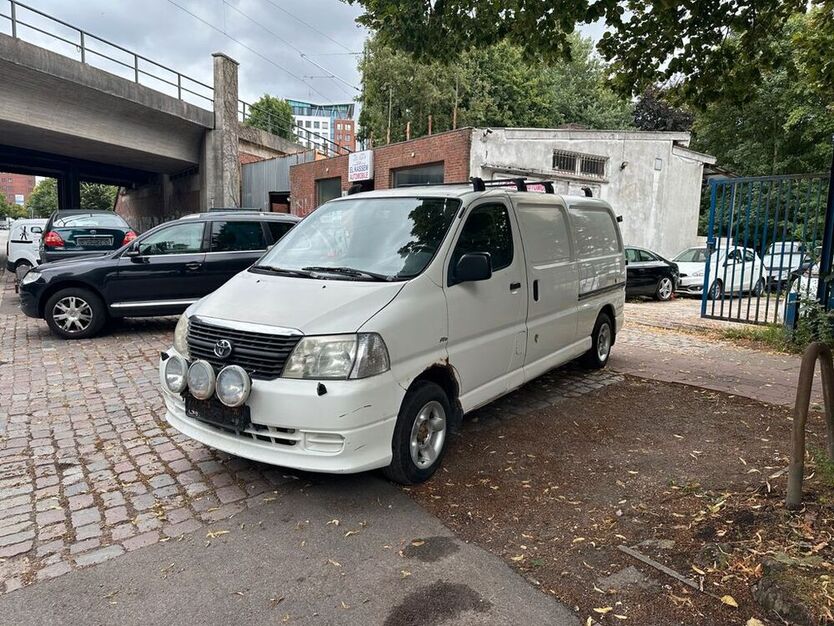 Hiace