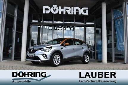 Renault Captur 46.259 km 15.540 € Braunschweig 38106