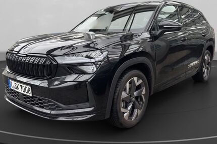 Skoda Kodiaq 9.999 km 51.990 &euro; Köln-Mülheim 51063