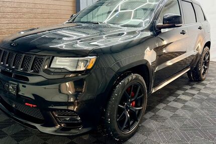 Jeep Grand Cherokee 48.000 km 41.900 &euro; Bochum 44809