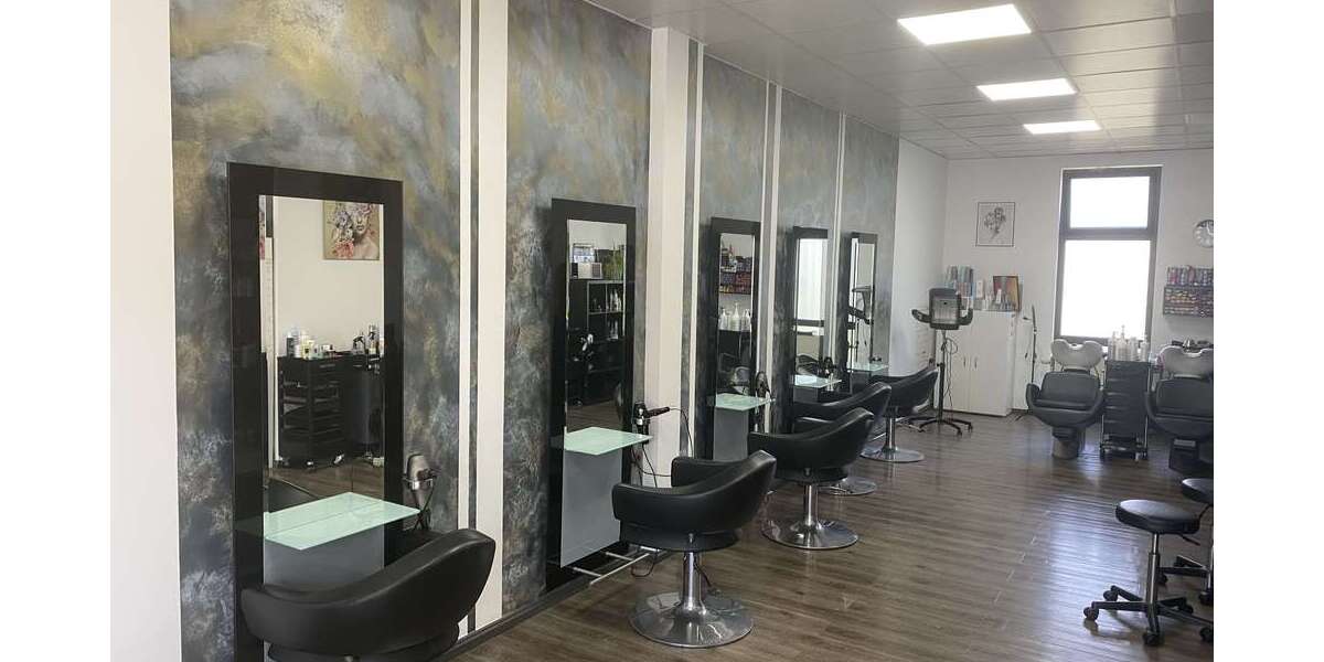 Gewerbeobjekt Frankenthal Frankenthal Kernstadt - 970&euro; | Angebot:23802220